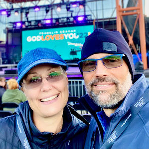 Meet your Posher, James